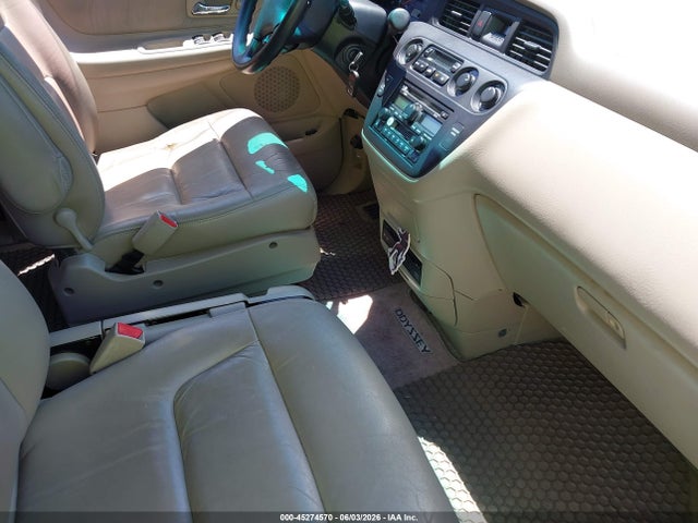Aukcja sprzedaży 2003 Honda Odyssey Ex-l, vin: 5FNRL18063B091774, numer aukcji: 45274570