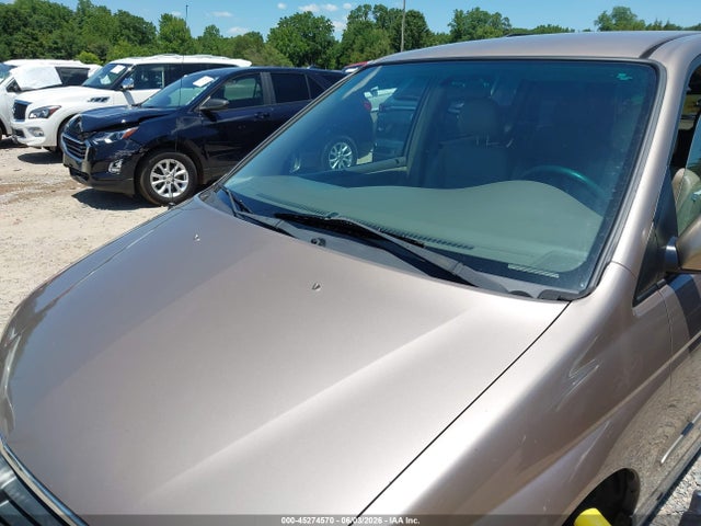 Aukcja sprzedaży 2003 Honda Odyssey Ex-l, vin: 5FNRL18063B091774, numer aukcji: 45274570