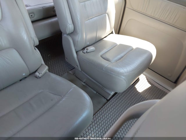 Aukcja sprzedaży 2003 Honda Odyssey Ex-l, vin: 5FNRL18063B091774, numer aukcji: 45274570