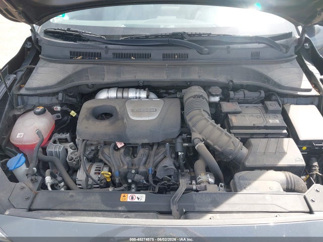 Hyundai Kona Limited 2021 KM8K3CA56MU697034 Image 10
