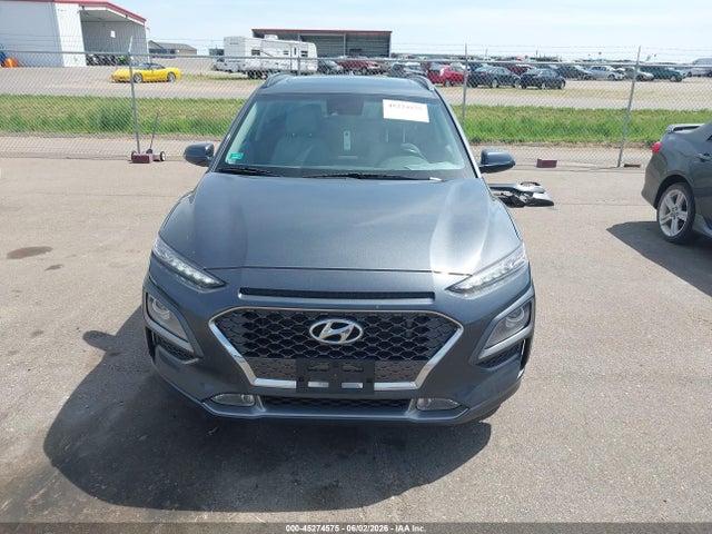 Hyundai Kona Limited 2021 KM8K3CA56MU697034 Image 13