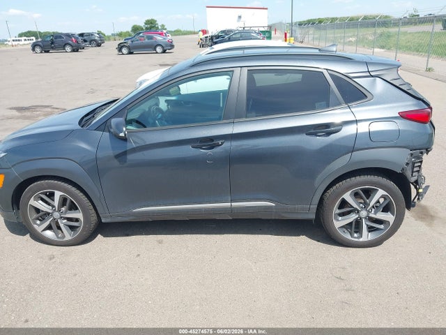 Hyundai Kona Limited 2021 KM8K3CA56MU697034 Image 15