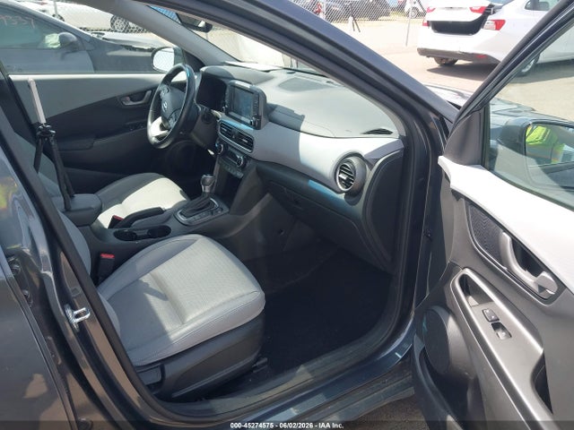 Hyundai Kona Limited 2021 KM8K3CA56MU697034 Image 5