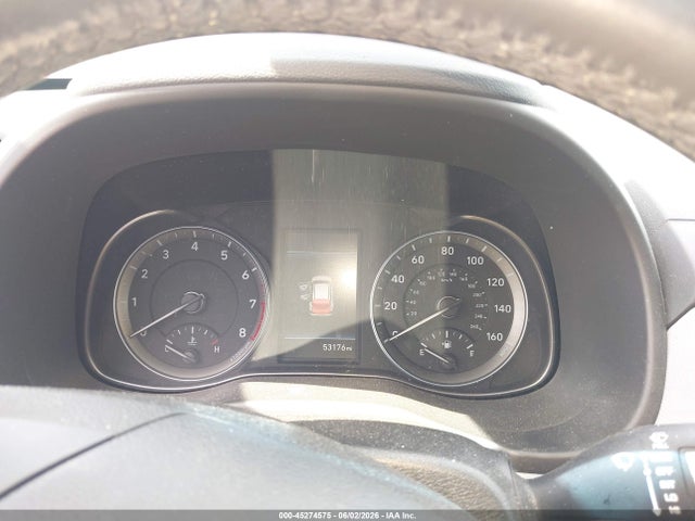 Hyundai Kona Limited 2021 KM8K3CA56MU697034 Image 7