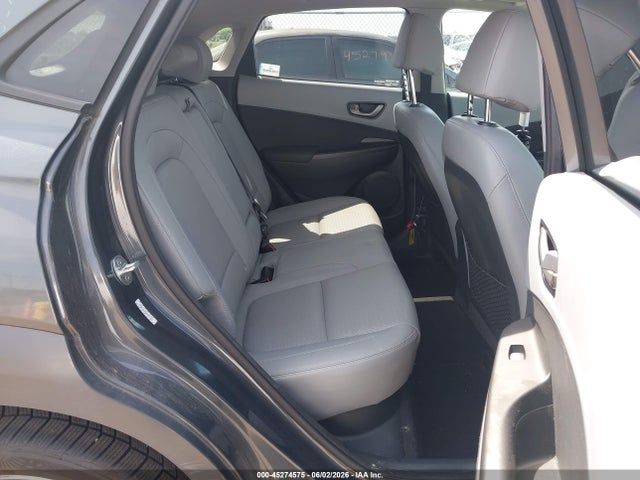 Hyundai Kona Limited 2021 KM8K3CA56MU697034 Image 8