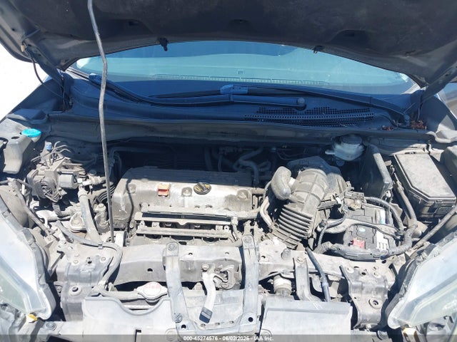 Honda CR-V LX 2014 2HKRM3H31EH513957 Image 10
