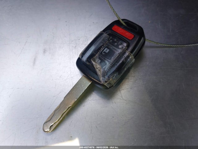 Honda CR-V LX 2014 2HKRM3H31EH513957 Image 11