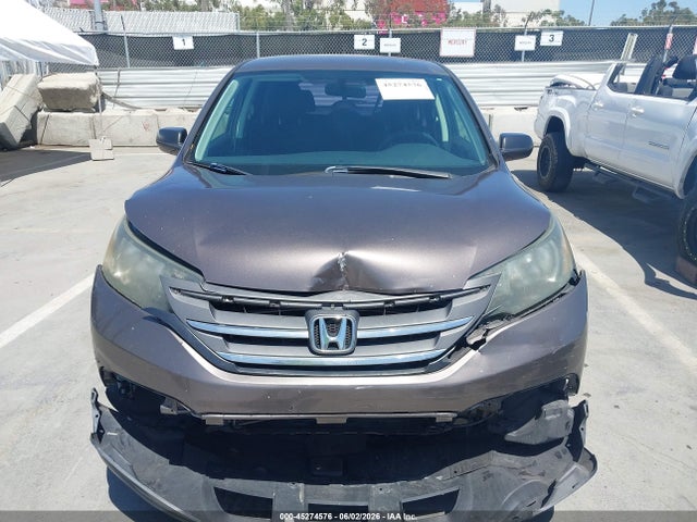 Honda CR-V LX 2014 2HKRM3H31EH513957 Image 12