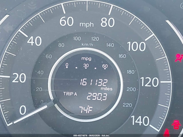Honda CR-V LX 2014 2HKRM3H31EH513957 Image 15