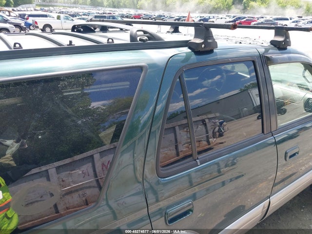 45274577 :رقم المزاد ، JT3HN87R029066879 vin ، 2002 Toyota 4runner Limited V6 مزاد بيع