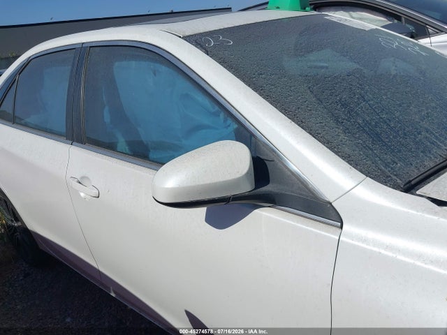 Toyota CAMRY SE 2016 4T1BF1FK3GU178697 Image 13