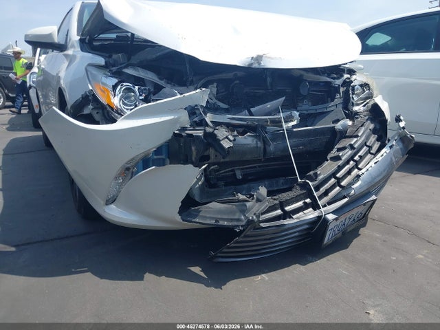 Toyota CAMRY SE 2016 4T1BF1FK3GU178697 Image 20