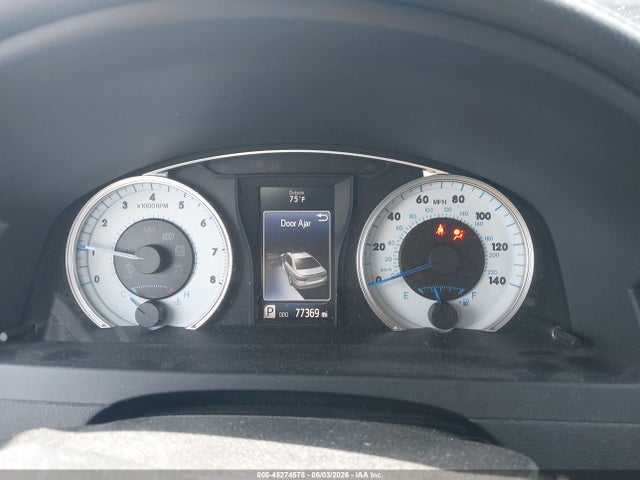 Toyota CAMRY SE 2016 4T1BF1FK3GU178697 Image 7