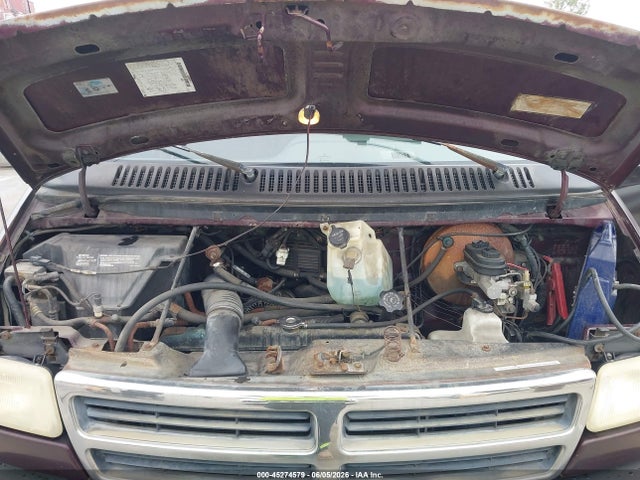 Продаж на аукціоні авто 1994 Dodge Ram Van B250, vin: 2B6HB21Y0RK111404, номер лоту: 45274579
