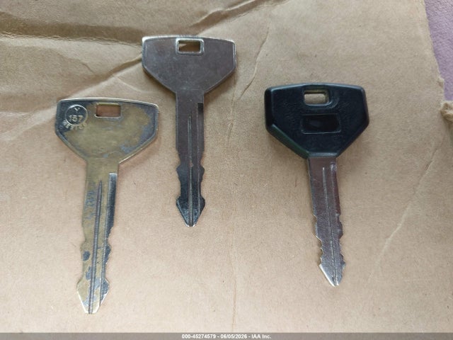 Продаж на аукціоні авто 1994 Dodge Ram Van B250, vin: 2B6HB21Y0RK111404, номер лоту: 45274579
