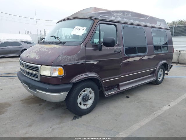 Продаж на аукціоні авто 1994 Dodge Ram Van B250, vin: 2B6HB21Y0RK111404, номер лоту: 45274579