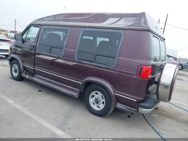 Продаж на аукціоні авто 1994 Dodge Ram Van B250, vin: 2B6HB21Y0RK111404, номер лоту: 45274579