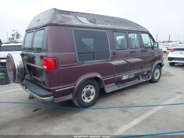 Продаж на аукціоні авто 1994 Dodge Ram Van B250, vin: 2B6HB21Y0RK111404, номер лоту: 45274579