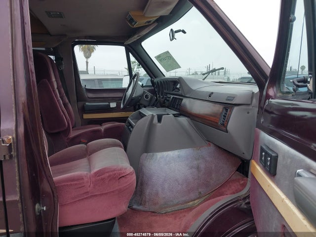 Продаж на аукціоні авто 1994 Dodge Ram Van B250, vin: 2B6HB21Y0RK111404, номер лоту: 45274579