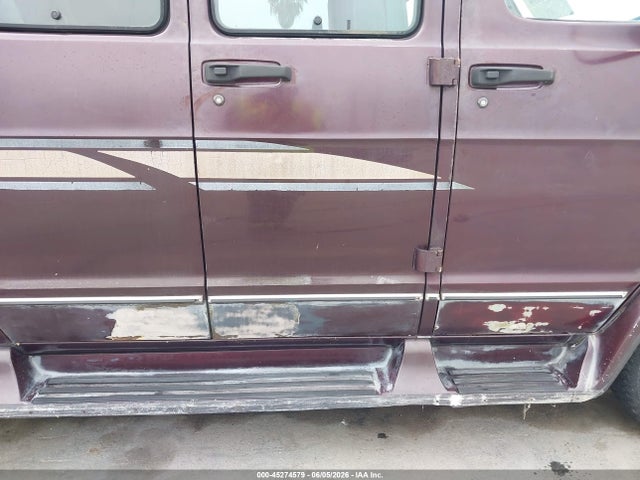 Продаж на аукціоні авто 1994 Dodge Ram Van B250, vin: 2B6HB21Y0RK111404, номер лоту: 45274579