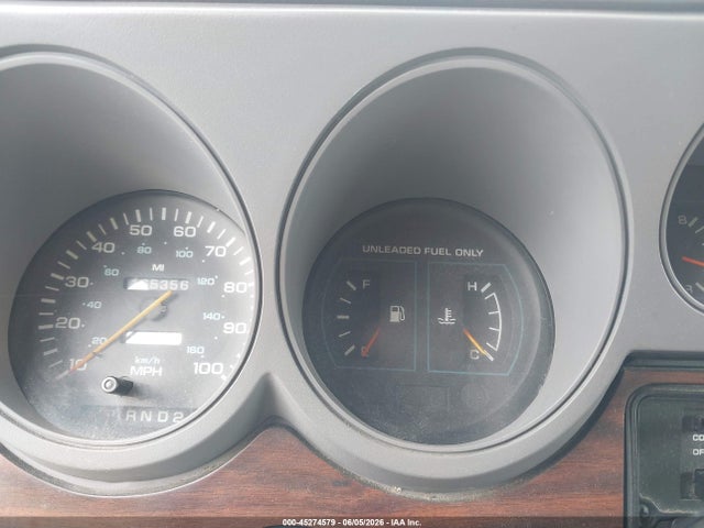 Продаж на аукціоні авто 1994 Dodge Ram Van B250, vin: 2B6HB21Y0RK111404, номер лоту: 45274579