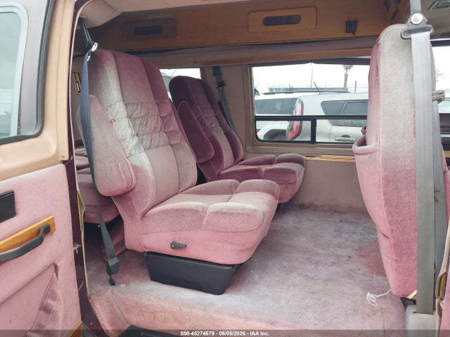 Продаж на аукціоні авто 1994 Dodge Ram Van B250, vin: 2B6HB21Y0RK111404, номер лоту: 45274579