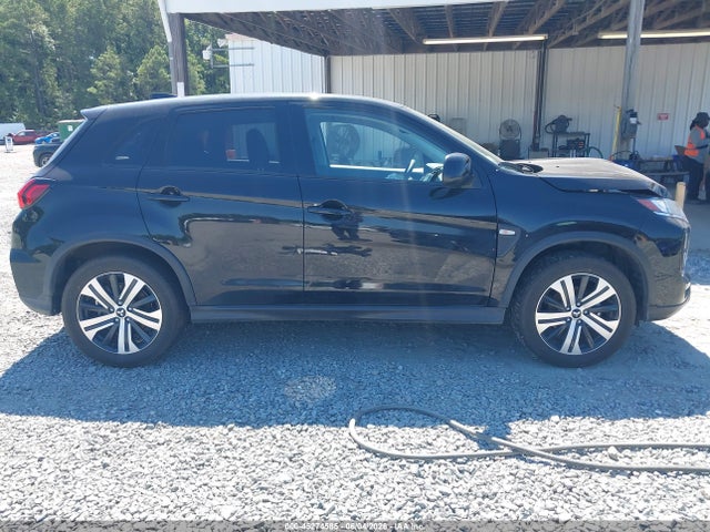 Продаж на аукціоні авто 2026 Mitsubishi Outlander Sport 2.0 Es/2.0 Le/2.0 Ralliart/2.0 S/2.0 Se/2.0 Trail Edition, vin: JA4ARUAU0TU010814, номер лоту: 45274585