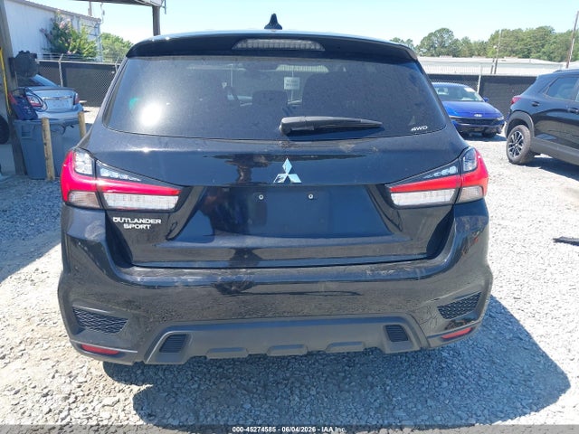 Продаж на аукціоні авто 2026 Mitsubishi Outlander Sport 2.0 Es/2.0 Le/2.0 Ralliart/2.0 S/2.0 Se/2.0 Trail Edition, vin: JA4ARUAU0TU010814, номер лоту: 45274585