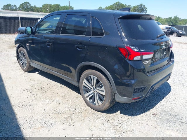 Продаж на аукціоні авто 2026 Mitsubishi Outlander Sport 2.0 Es/2.0 Le/2.0 Ralliart/2.0 S/2.0 Se/2.0 Trail Edition, vin: JA4ARUAU0TU010814, номер лоту: 45274585