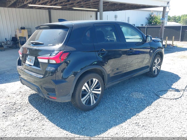 Продаж на аукціоні авто 2026 Mitsubishi Outlander Sport 2.0 Es/2.0 Le/2.0 Ralliart/2.0 S/2.0 Se/2.0 Trail Edition, vin: JA4ARUAU0TU010814, номер лоту: 45274585