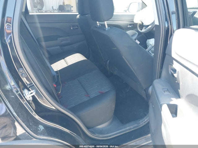 Продаж на аукціоні авто 2026 Mitsubishi Outlander Sport 2.0 Es/2.0 Le/2.0 Ralliart/2.0 S/2.0 Se/2.0 Trail Edition, vin: JA4ARUAU0TU010814, номер лоту: 45274585