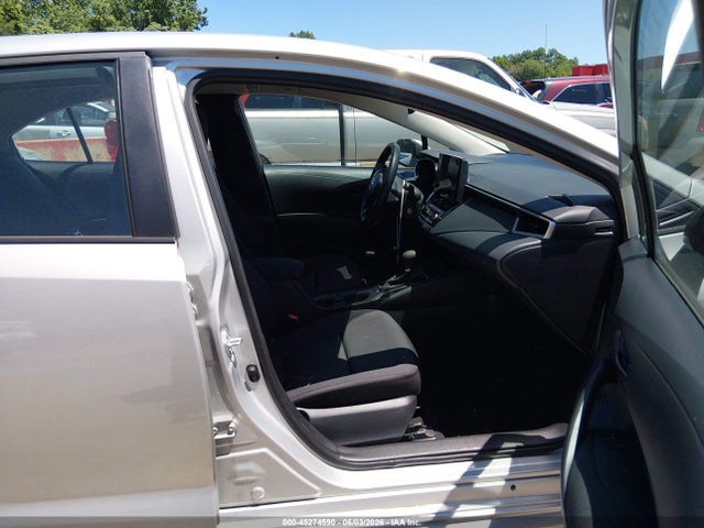 Продажа на аукционе авто 2025 Toyota Corolla Le, vin: 5YFB4MDE8SP257460, номер лота: 45274590