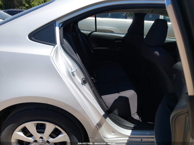 Продажа на аукционе авто 2025 Toyota Corolla Le, vin: 5YFB4MDE8SP257460, номер лота: 45274590