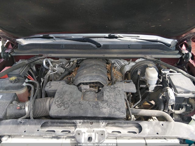 Aukcja sprzedaży 2016 Gmc Yukon Xl Sle, vin: 1GKS2FKC3GR473043, numer aukcji: 45274593