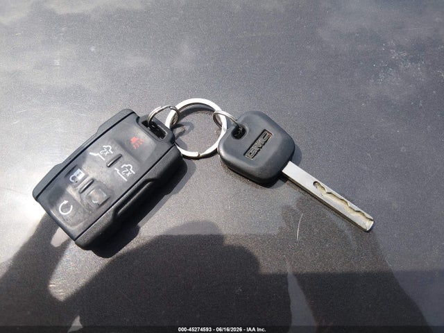 Aukcja sprzedaży 2016 Gmc Yukon Xl Sle, vin: 1GKS2FKC3GR473043, numer aukcji: 45274593