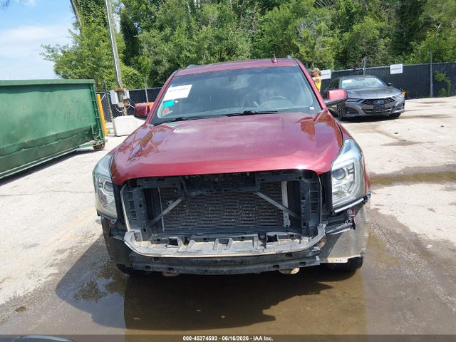Aukcja sprzedaży 2016 Gmc Yukon Xl Sle, vin: 1GKS2FKC3GR473043, numer aukcji: 45274593