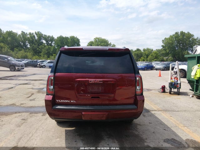 Aukcja sprzedaży 2016 Gmc Yukon Xl Sle, vin: 1GKS2FKC3GR473043, numer aukcji: 45274593