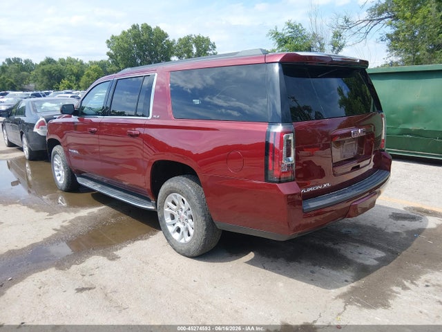 Aukcja sprzedaży 2016 Gmc Yukon Xl Sle, vin: 1GKS2FKC3GR473043, numer aukcji: 45274593