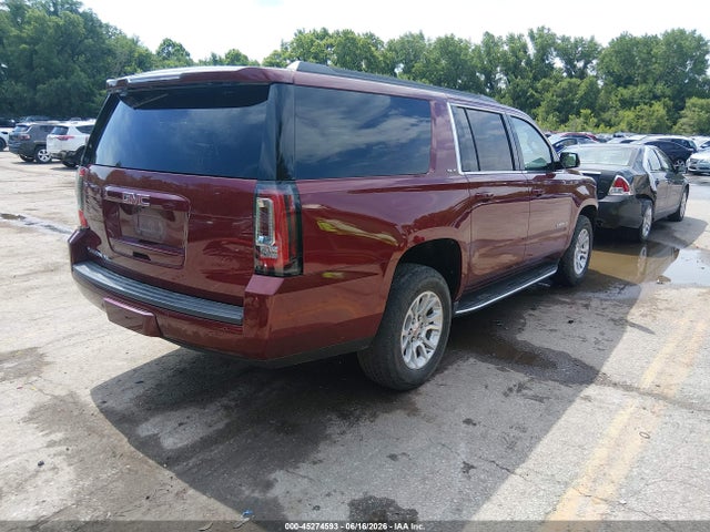 Aukcja sprzedaży 2016 Gmc Yukon Xl Sle, vin: 1GKS2FKC3GR473043, numer aukcji: 45274593