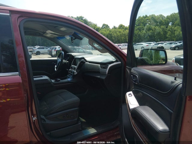 Aukcja sprzedaży 2016 Gmc Yukon Xl Sle, vin: 1GKS2FKC3GR473043, numer aukcji: 45274593