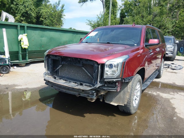 Aukcja sprzedaży 2016 Gmc Yukon Xl Sle, vin: 1GKS2FKC3GR473043, numer aukcji: 45274593