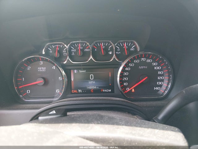 Aukcja sprzedaży 2016 Gmc Yukon Xl Sle, vin: 1GKS2FKC3GR473043, numer aukcji: 45274593