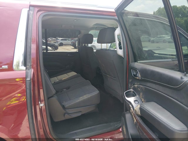 Aukcja sprzedaży 2016 Gmc Yukon Xl Sle, vin: 1GKS2FKC3GR473043, numer aukcji: 45274593