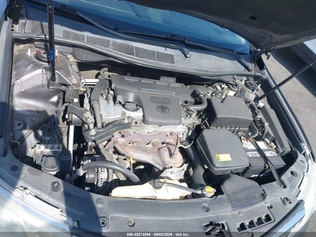 Aukcja sprzedaży 2012 Toyota Camry Le, vin: 4T1BF1FKXCU099506, numer aukcji: 45274594