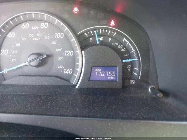 Aukcja sprzedaży 2012 Toyota Camry Le, vin: 4T1BF1FKXCU099506, numer aukcji: 45274594