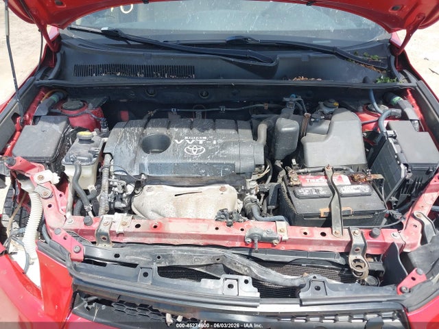 Aukcja sprzedaży 2009 Toyota Rav4, vin: JTMBF33V19D007805, numer aukcji: 45274600