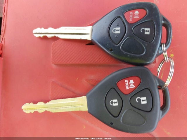 Aukcja sprzedaży 2009 Toyota Rav4, vin: JTMBF33V19D007805, numer aukcji: 45274600