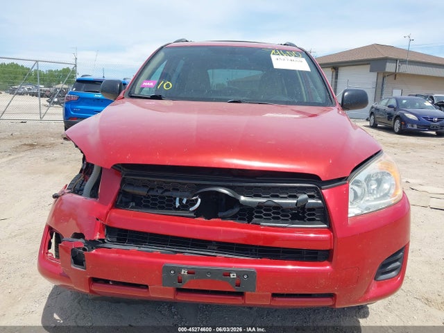 Aukcja sprzedaży 2009 Toyota Rav4, vin: JTMBF33V19D007805, numer aukcji: 45274600