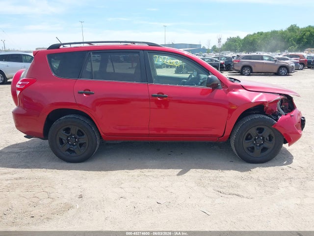 Aukcja sprzedaży 2009 Toyota Rav4, vin: JTMBF33V19D007805, numer aukcji: 45274600
