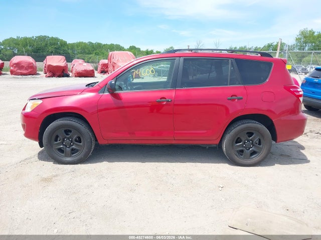Aukcja sprzedaży 2009 Toyota Rav4, vin: JTMBF33V19D007805, numer aukcji: 45274600